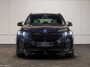 252 BMW X5 X-Drive 50e M-Sport - Image 2