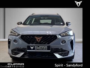 Cupra Formentor e-Hybrid 204hp DSG *Sunroof* *Whee - Image 3
