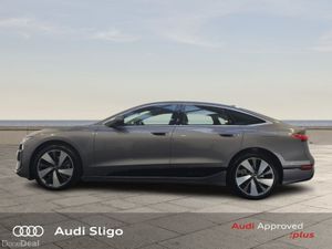Audi A6 Pre Reg Offer - 286HP - 20" Audi Sport All - Image 3