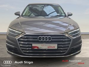 Audi A8 Hybrid SE 3.0TFSI e 449HP quattro - B&O So - Image 3