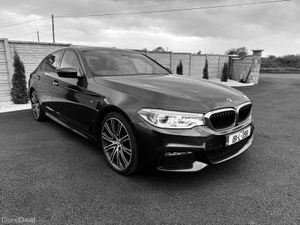 181 530D X Drive 1 Owner Full service history - Image 3