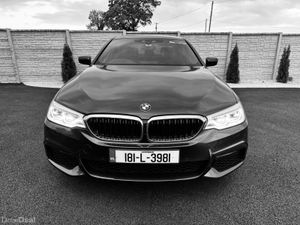 181 530D X Drive 1 Owner Full service history - Image 2