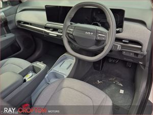 Kia EV3 Earth 2 - Standard Range - Image 3