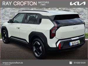 Kia EV3 Earth 2 - Standard Range - Image 4
