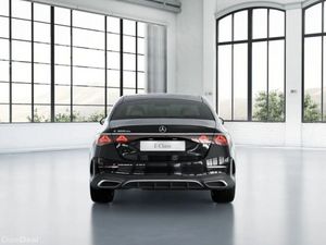Mercedes-Benz E-Class E 300 de EQ Hybrid Technolog - Image 4