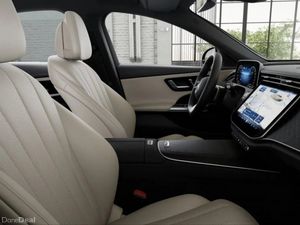 Mercedes-Benz E-Class E 300 de EQ Hybrid Technolog - Image 4