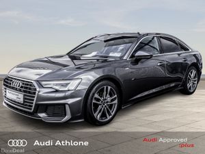 Audi A6 2.0TDI 204BHP S-Line S-Tronic - DUE IN - R - Image 3