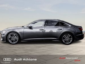 Audi A6 2.0TDI 204BHP S-Line S-Tronic - DUE IN - R - Image 4