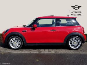 Mini Cooper Electric Level 3 - Image 3