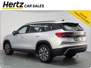 Skoda Kodiaq SELECTION 2.0TDI 150HP Diesel Automat - Image 4