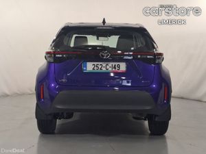 Toyota Yaris Cross 1.5 Hybrid Luna - Image 4