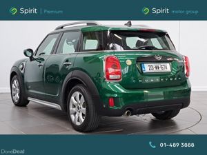 Mini Countryman Cooper S E ALL4 PHEV Classic Auto* - Image 3