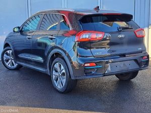Kia e-Niro Niro 2 Ev  2  201 DCT Auto 64kWh - Image 2