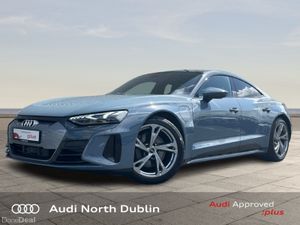 Audi e-tron GT quattro E-Tron Gt Quattro  Entry  4 - Image 4