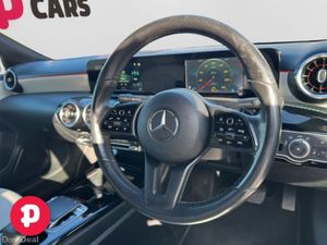 Mercedes-Benz A-Class A 180 Style 5DR Auto - Strai - Image 2