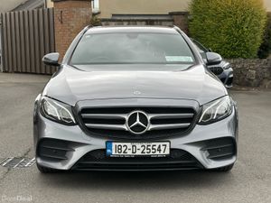 182 Mercedes-Benz E220 AMG Estate *Fantastic Spec* - Image 2