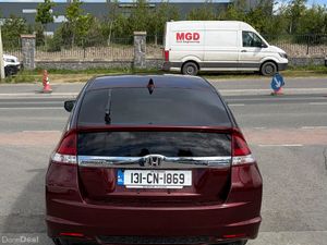 2013 Honda Insight 1.5 Hybrid Exclusive LOW KMS - Image 4