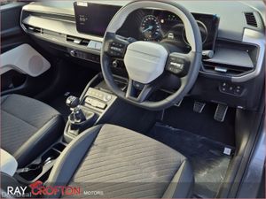 Kia Stonic PE MHEV K3 - Image 3