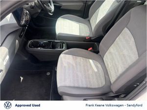 Volkswagen ID.3 1st Edition 58kWh @Frank Keane Vol - Image 4