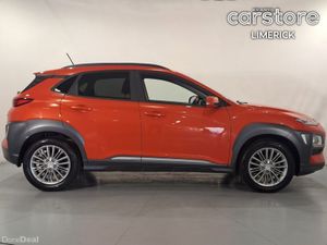 Hyundai KONA 1.0 T-GDI Executive - Image 2