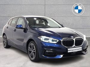 BMW 1-Series 116d Sport - Image 3