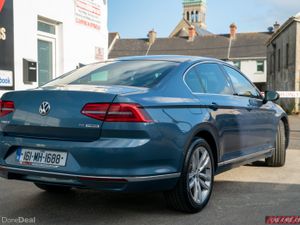 🔥 2016 Volkswagen Passat Highline 1.6 TDI 🔥 - Image 2