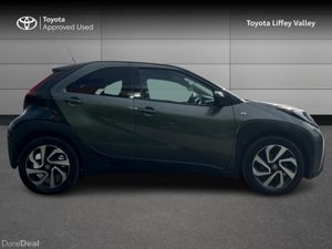 Toyota Aygo X AYGO-X 1.0 DESIGN - Image 3