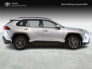 Toyota RAV4 Sport Hybrid - Image 3