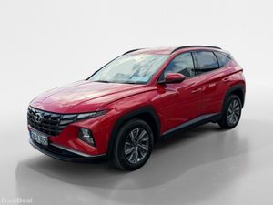 Hyundai Tucson 2WD Executive HEV Auto - Image 3