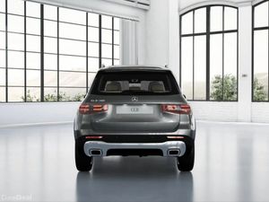 Mercedes-Benz GLB GLB 180 RHD | Reversing Camera, - Image 4