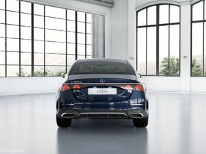 Mercedes-Benz E-Class E 300 de EQ Hybrid Technolog - Image 4