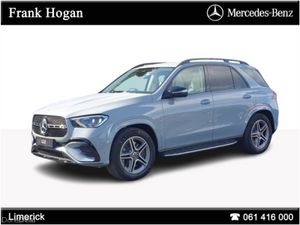 Mercedes-Benz GLE GLE 350de AMG PHEV2.0 Diesel Plu - Image 2