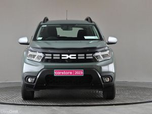 Dacia Duster 1.5DCI 6SPD EXPRESSION BLUE 115BHP ** - Image 2