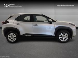 Toyota Yaris Cross LUNA - Image 3