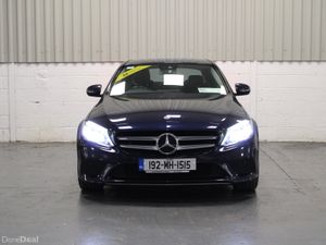 Mercedes-Benz C-Class 2019 - Image 2