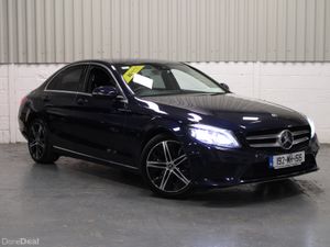 Mercedes-Benz C-Class 2019 - Image 4
