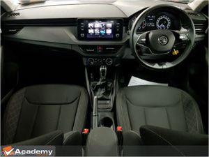 Skoda Kamiq AMB 1.0tsi 5DR Auto**SALE NOW ON** - Image 2