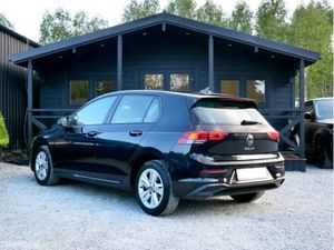 Volkswagen Golf LIFE 1.0 TSI 110HP, CRUISE CONTROL - Image 4