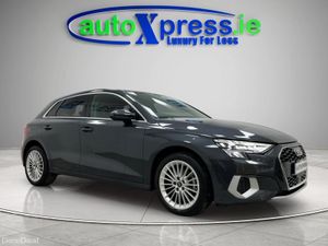 Audi A3 SPORTBACK 30TFSI, Low mileage - Image 3