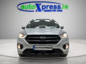 Ford Kuga ST Line 2.0tdci 150PS 4WD Auto - Image 3