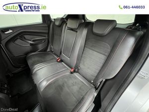 Ford Kuga ST Line 2.0tdci 150PS 4WD Auto - Image 4