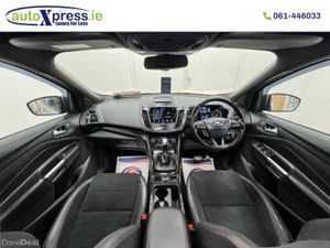 Ford Kuga ST Line 2.0tdci 150PS 4WD Auto - Image 2