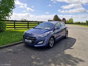 Hyundai i30 Diesel (NCT TESTED AND TAXED)!!! - Image 2