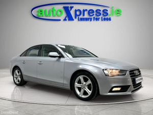 Audi A4 2.0 TDI Manual - Image 3