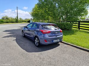 Hyundai i30 Diesel (NCT TESTED AND TAXED)!!! - Image 4