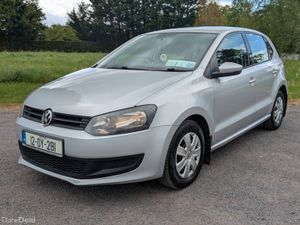 Volkswagen Polo  Trendline 2012 NEW NCT 05/27 - Image 3