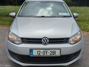 Volkswagen Polo  Trendline 2012 NEW NCT 05/27 - Image 2