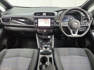 Nissan Leaf N-Connecta 40kWh EV - Image 4