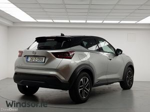 Nissan Juke 1.0T PET 2WD SV Premium - Image 3