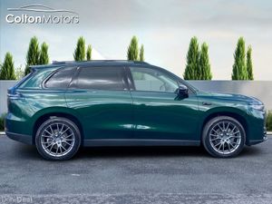 Leapmotor C10 Design EV 69.9KWH 420km WLTP - Image 4